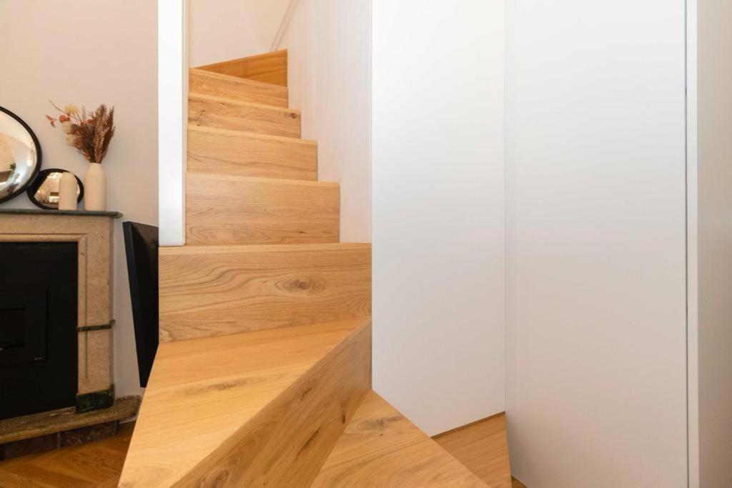 Appartement Loft Boutique à Turin Extérieur photo