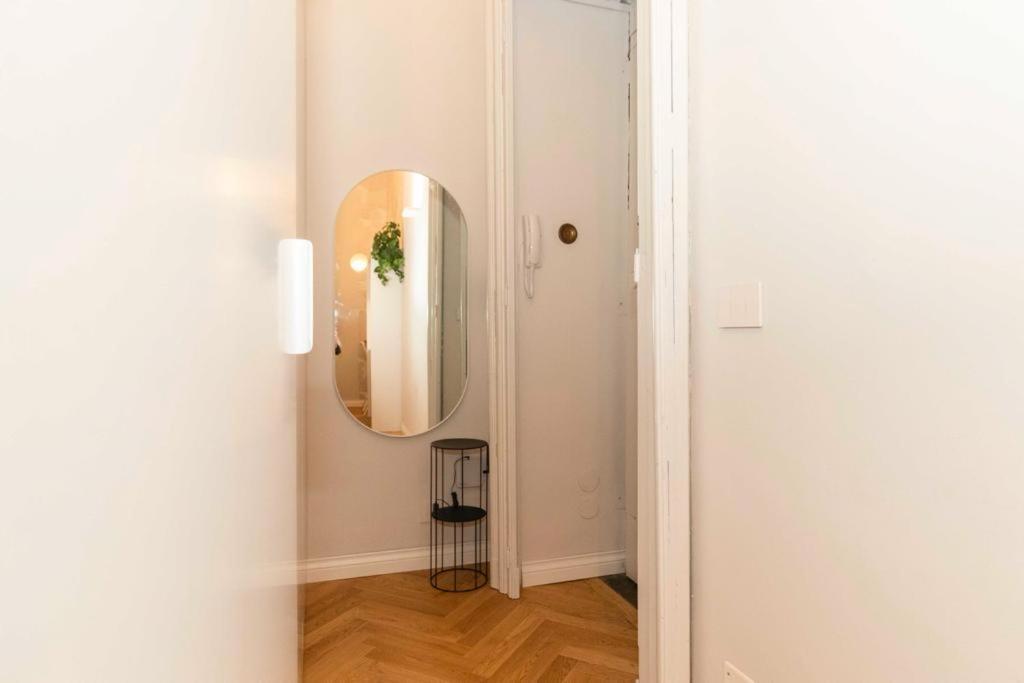 Appartement Loft Boutique à Turin Extérieur photo
