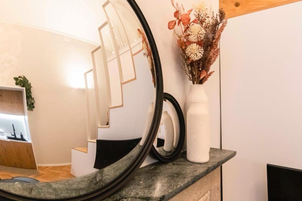 Appartement Loft Boutique à Turin Extérieur photo
